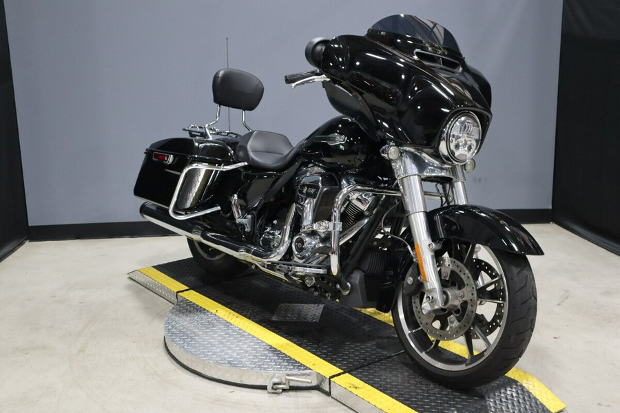 2021 Harley-Davidson Street Glide