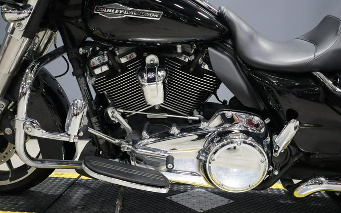 2021 Harley-Davidson Street Glide