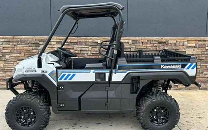 2024 Kawasaki MULE PRO-FXR 1000 LE