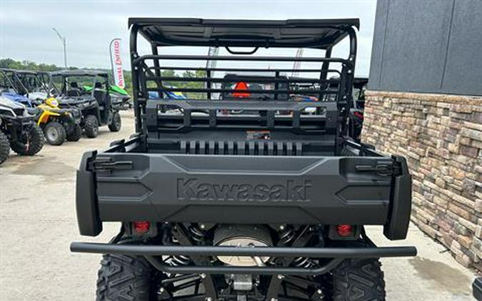 2024 Kawasaki MULE PRO-FXR 1000 LE