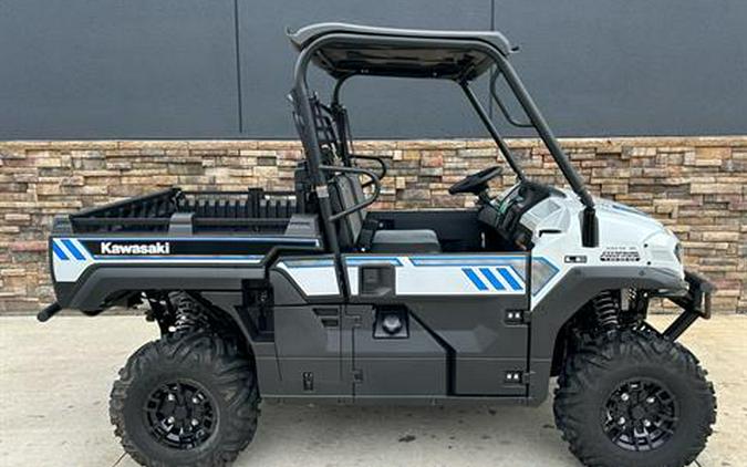 2024 Kawasaki MULE PRO-FXR 1000 LE