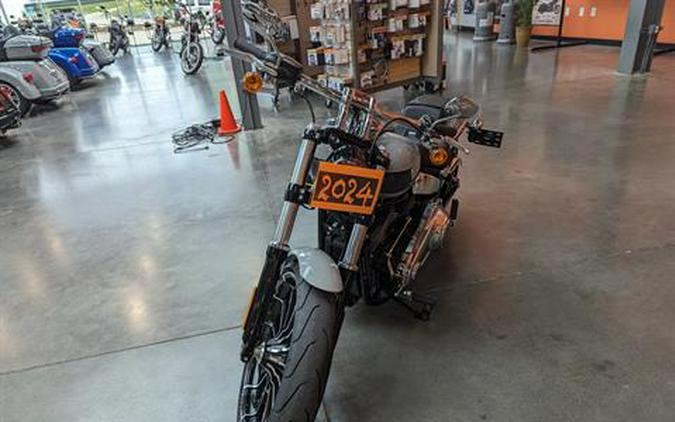 2024 Harley-Davidson Breakout®