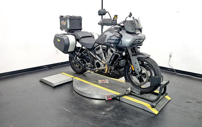 2021 Harley-Davidson® RA1250S - Pan America® 1250 Special