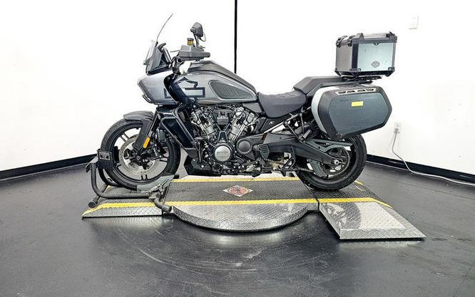 2021 Harley-Davidson® RA1250S - Pan America® 1250 Special