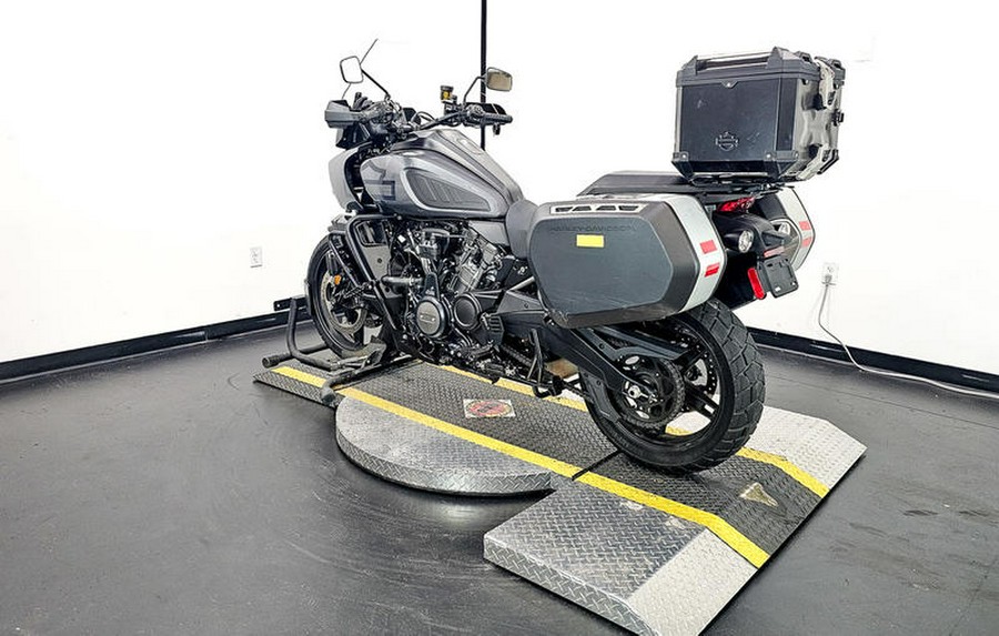 2021 Harley-Davidson® RA1250S - Pan America® 1250 Special