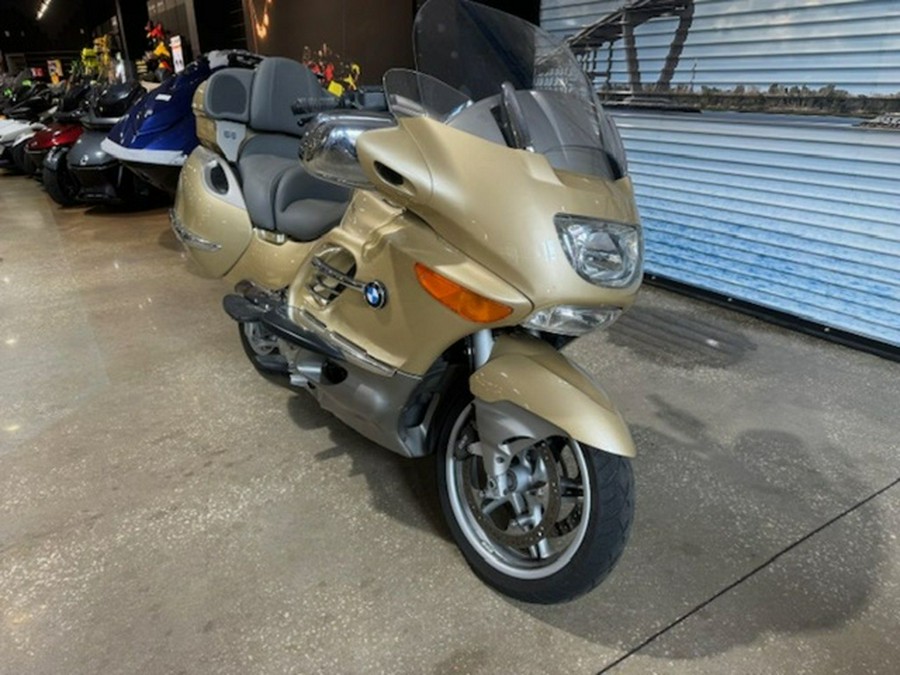 2005 BMW K 1200 LT 1200 LT