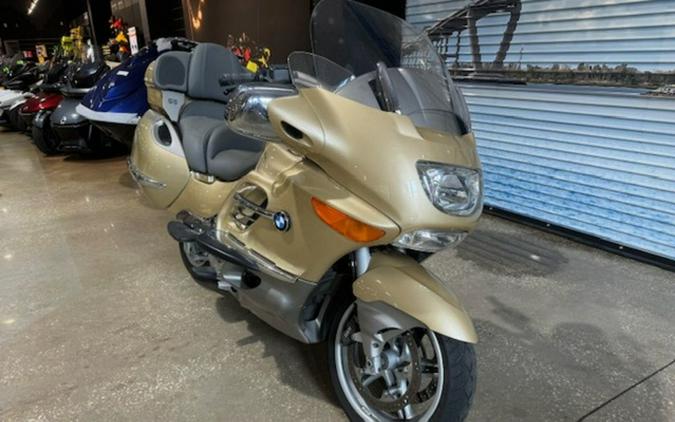 2005 BMW K 1200 LT 1200 LT