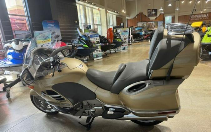 2005 BMW K 1200 LT 1200 LT