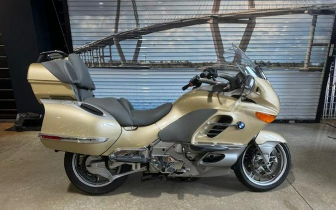 2005 BMW K 1200 LT 1200 LT