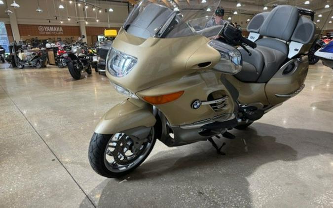 2005 BMW K 1200 LT 1200 LT