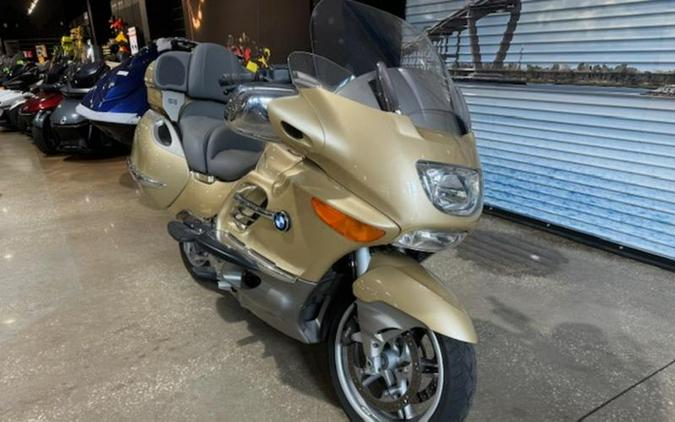 2005 BMW K 1200 LT