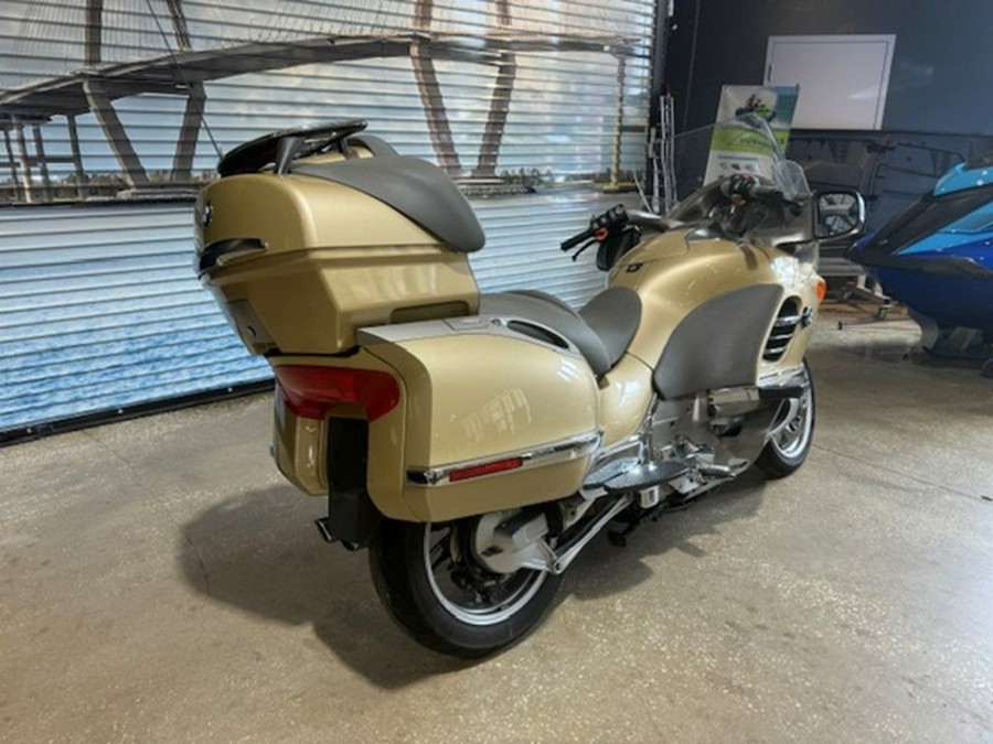 2005 BMW K 1200 LT 1200 LT