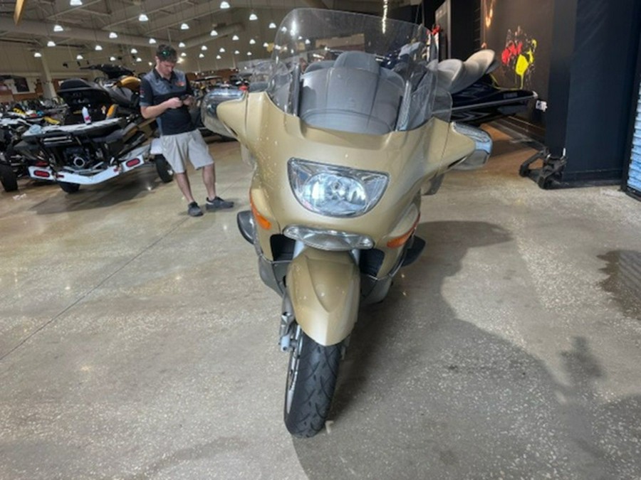 2005 BMW K 1200 LT 1200 LT