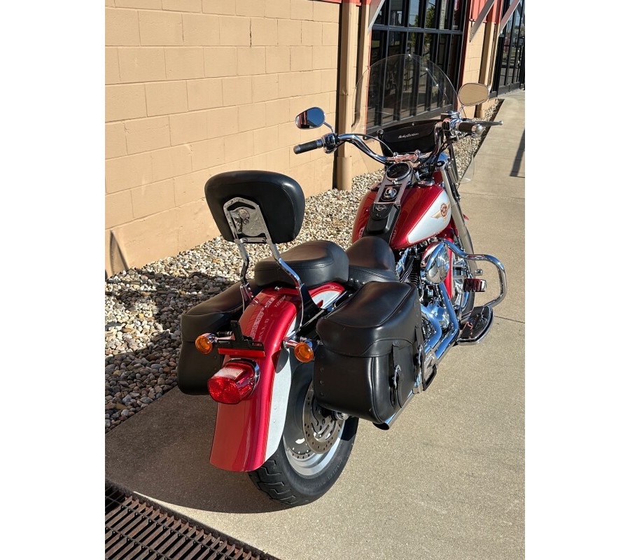 2005 Harley-Davidson Fat Boy® #N/A