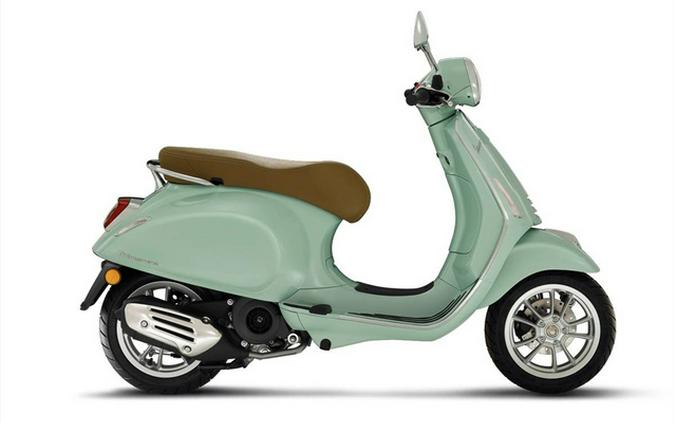 2024 Vespa PRIMAVERA 150 ABS