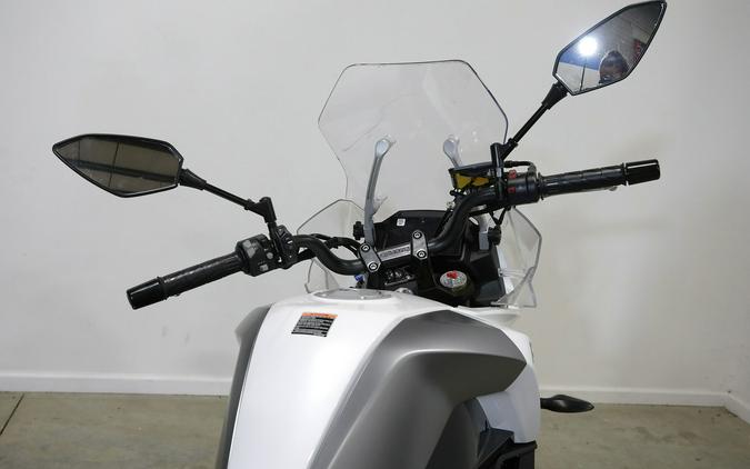 2022 CFMOTO 650 Adventura