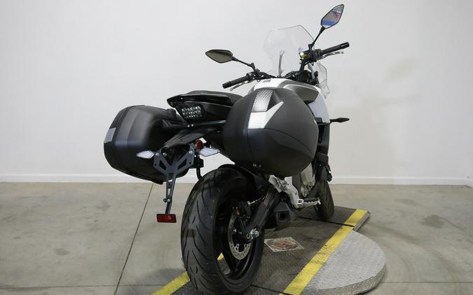 2022 CFMOTO 650 Adventura