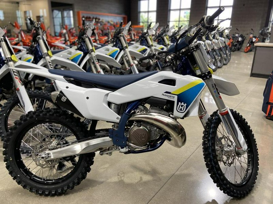 2025 Husqvarna® TC 300