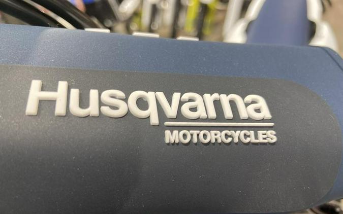 2025 Husqvarna® TC 300