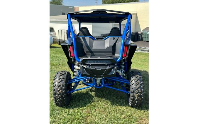 2024 Honda Talon 1000R Fox Live Valve