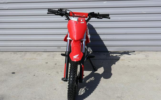 2023 Honda CRF-E2