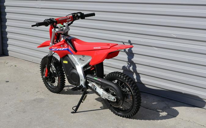 2023 Honda CRF-E2