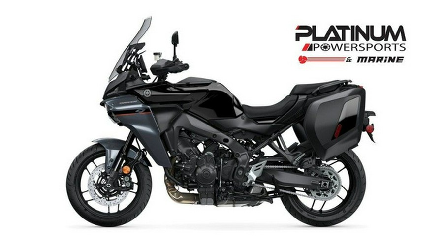 2025 Yamaha Tracer 9