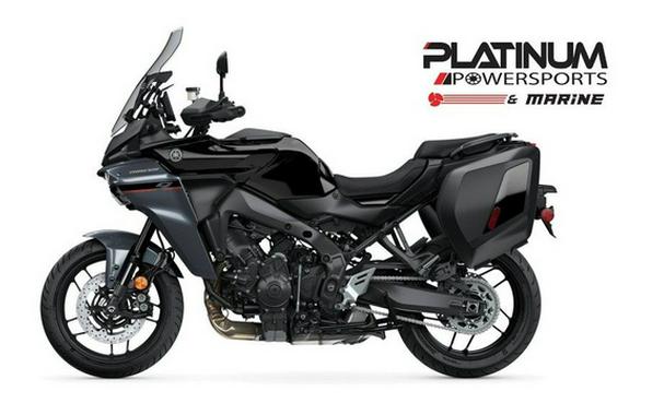 2025 Yamaha Tracer 9