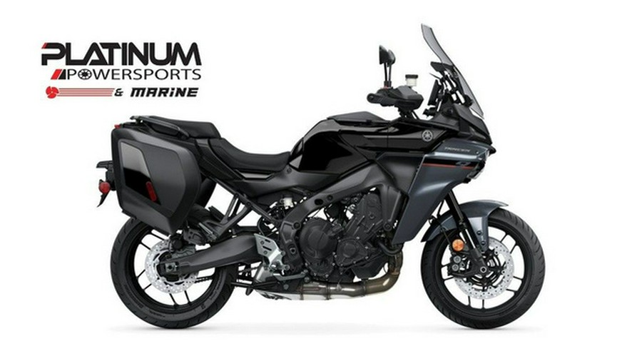 2025 Yamaha Tracer 9