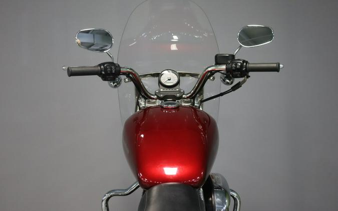 2016 Harley-Davidson Iron 883