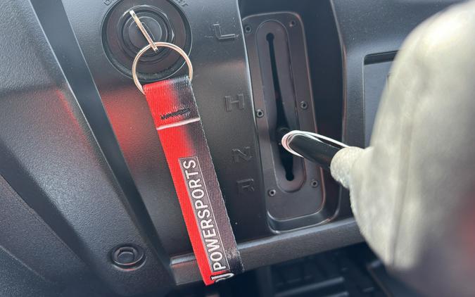 2025 Kawasaki MULE PRO-FXT 1000 LE