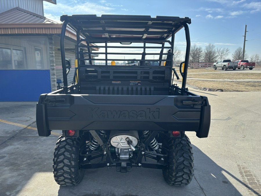 2025 Kawasaki MULE PRO-FXT 1000 LE
