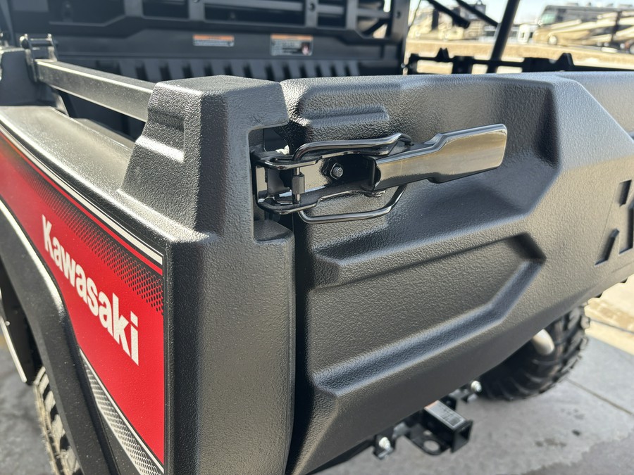 2025 Kawasaki MULE PRO-FXT 1000 LE