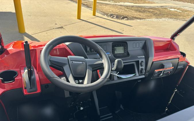 2025 Kawasaki MULE PRO-FXT 1000 LE