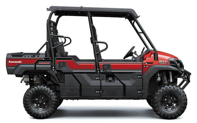 2025 Kawasaki MULE PRO-FXT 1000 LE