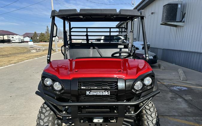 2025 Kawasaki MULE PRO-FXT 1000 LE