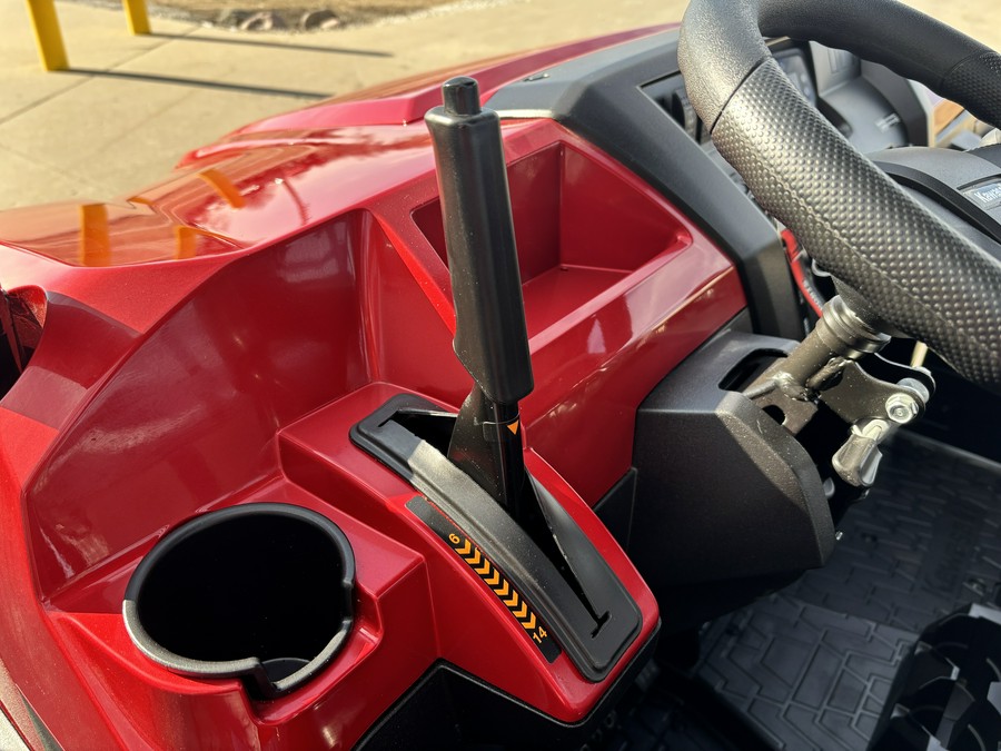 2025 Kawasaki MULE PRO-FXT 1000 LE