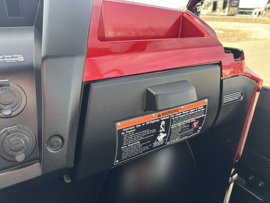 2025 Kawasaki MULE PRO-FXT 1000 LE