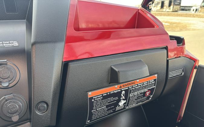 2025 Kawasaki MULE PRO-FXT 1000 LE