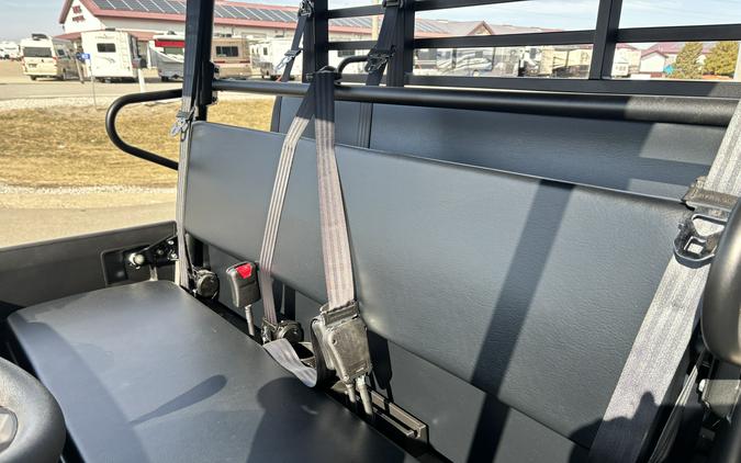 2025 Kawasaki MULE PRO-FXT 1000 LE