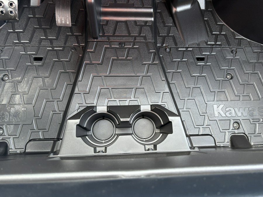 2025 Kawasaki MULE PRO-FXT 1000 LE