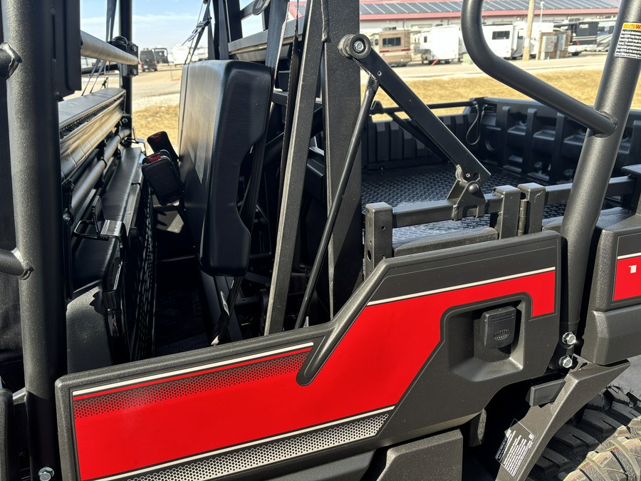 2025 Kawasaki MULE PRO-FXT 1000 LE
