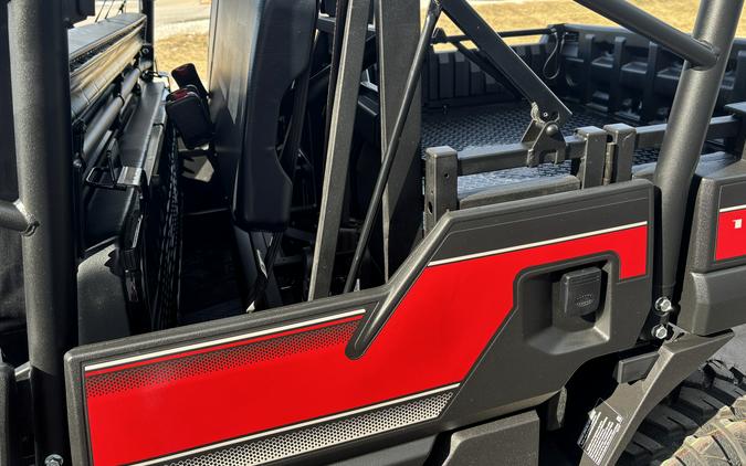 2025 Kawasaki MULE PRO-FXT 1000 LE