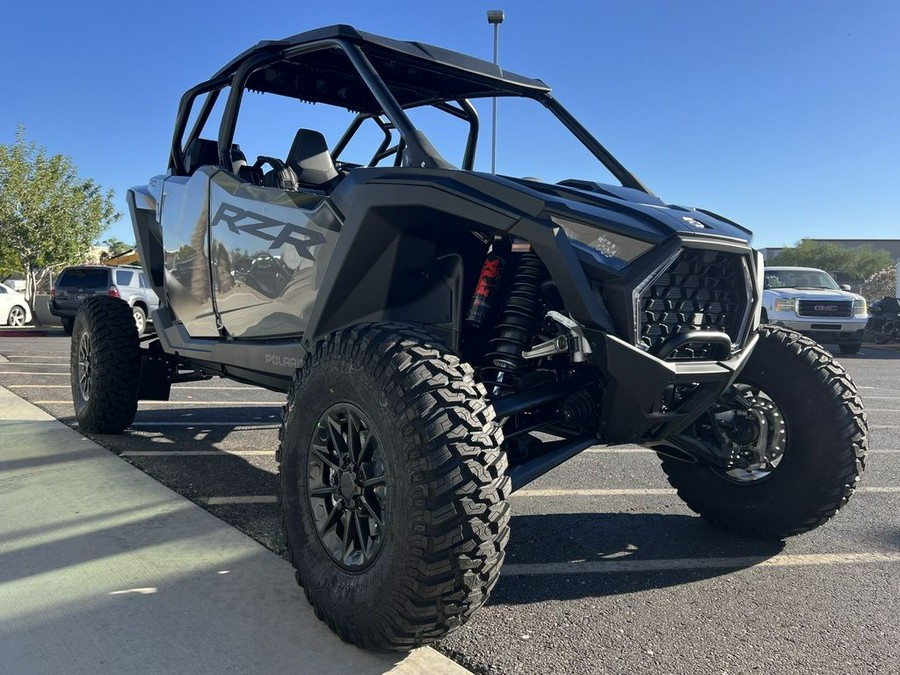 2026 Polaris® RZR Pro S 4 Ultimate