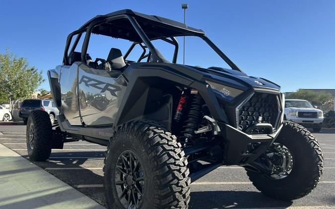 2026 Polaris® RZR Pro S 4 Ultimate