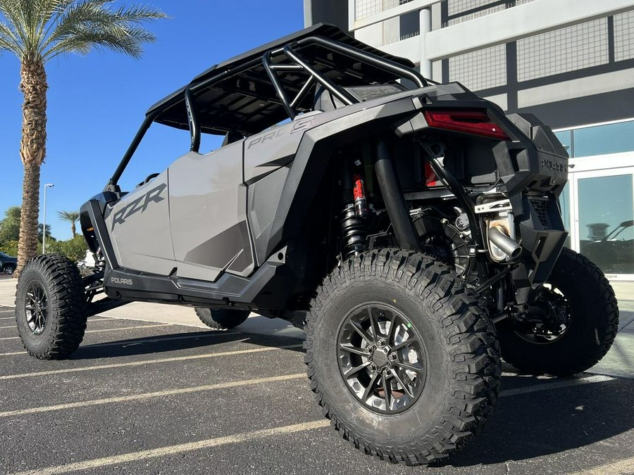 2026 Polaris® RZR Pro S 4 Ultimate