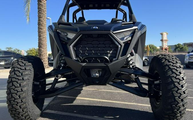 2026 Polaris® RZR Pro S 4 Ultimate