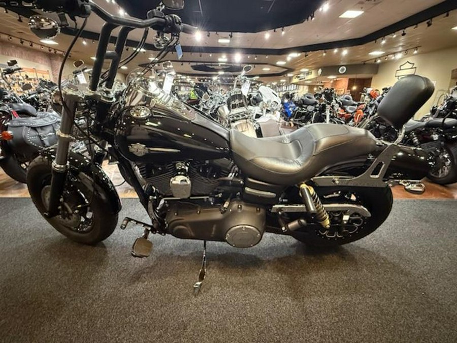 2012 Harley-Davidson® FXDF - Dyna® Fat Bob®