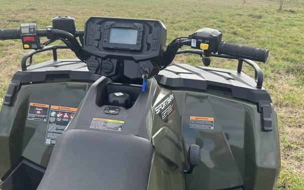 2026 Polaris® Sportsman 570