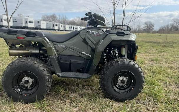 2026 Polaris® Sportsman 570